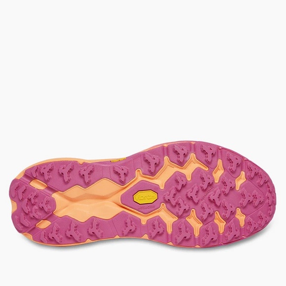 HOKA Women’s Speedcat 5 Deep Lake / Ceramic Sneakers - Picture 4 of 14